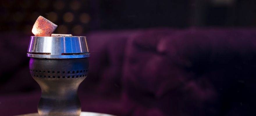 Hookah Experience & Products