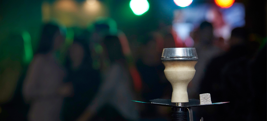 What is a Hookah Bar