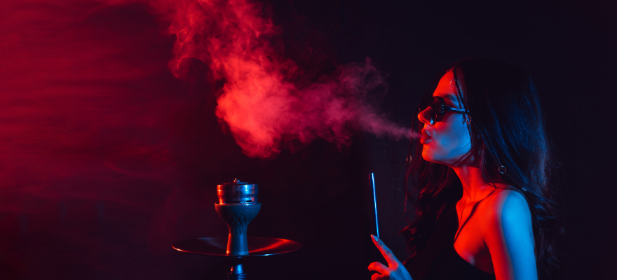 Hookah Lounge vs Hookah Bar