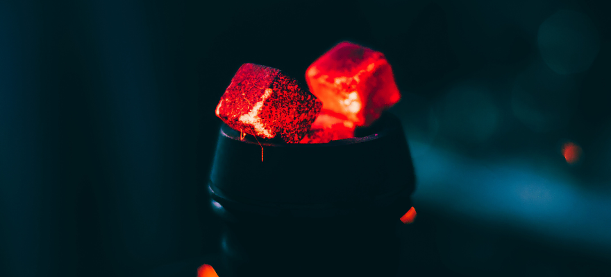 Why My Hookah Tastes Burnt